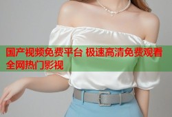 国产视频免费平台 极速高清免费观看全网热门影视