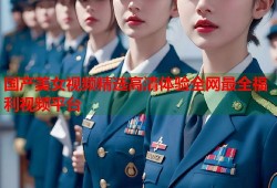 国产美女视频精选高清体验全网最全福利视频平台
