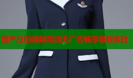 国产白拍视频高清无广告畅享极致体验