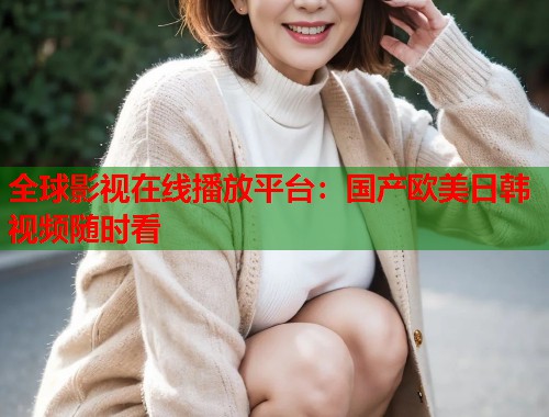 全球影视在线播放平台：国产欧美日韩视频随时看