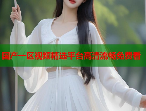 国产一区视频精选平台高清流畅免费看