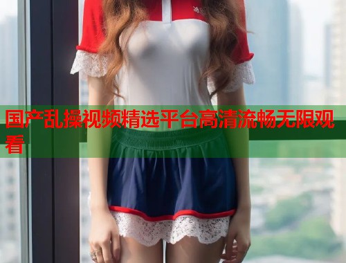 国产乱操视频精选平台高清流畅无限观看