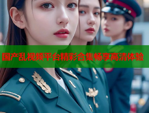 国产乱视频平台精彩合集畅享高清体验
