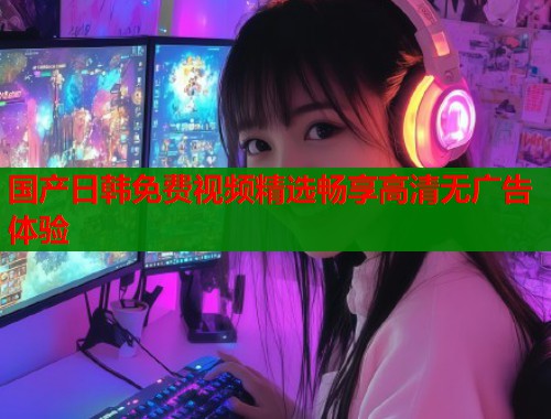 国产日韩免费视频精选畅享高清无广告体验