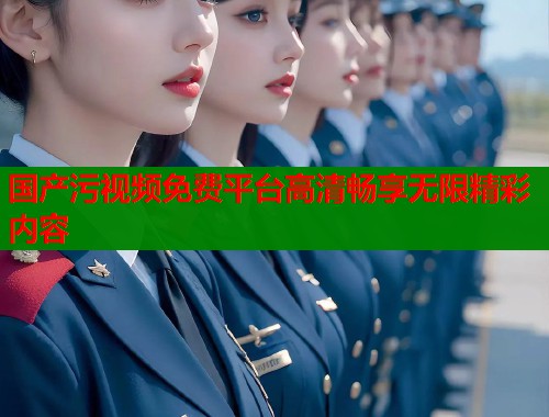 国产污视频免费平台高清畅享无限精彩内容