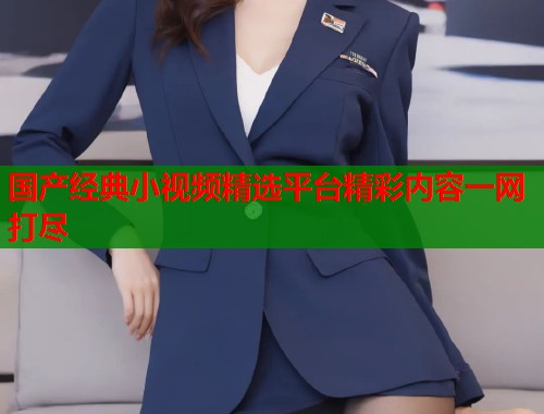 国产经典小视频精选平台精彩内容一网打尽