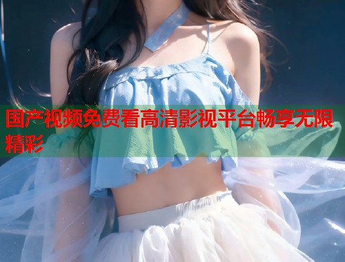国产视频免费看高清影视平台畅享无限精彩