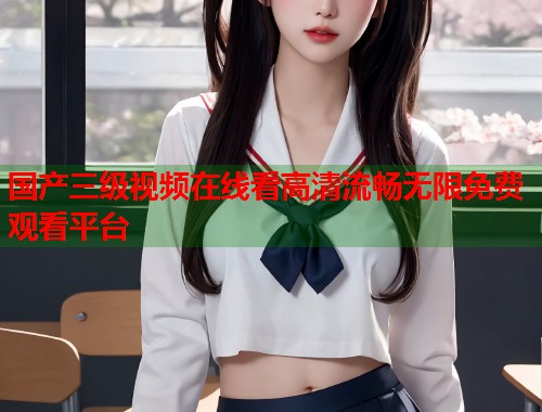 国产三级视频在线看高清流畅无限免费观看平台