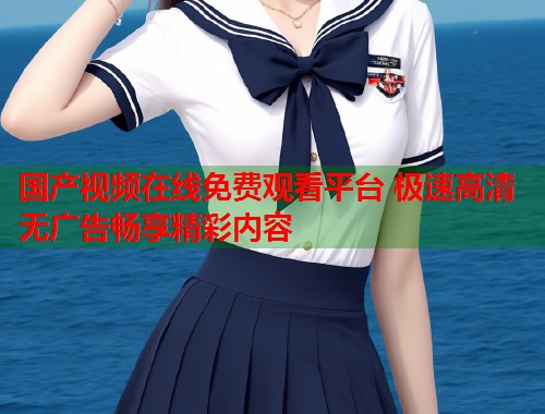 国产视频在线免费观看平台 极速高清无广告畅享精彩内容