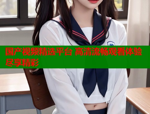国产视频精选平台 高清流畅观看体验尽享精彩